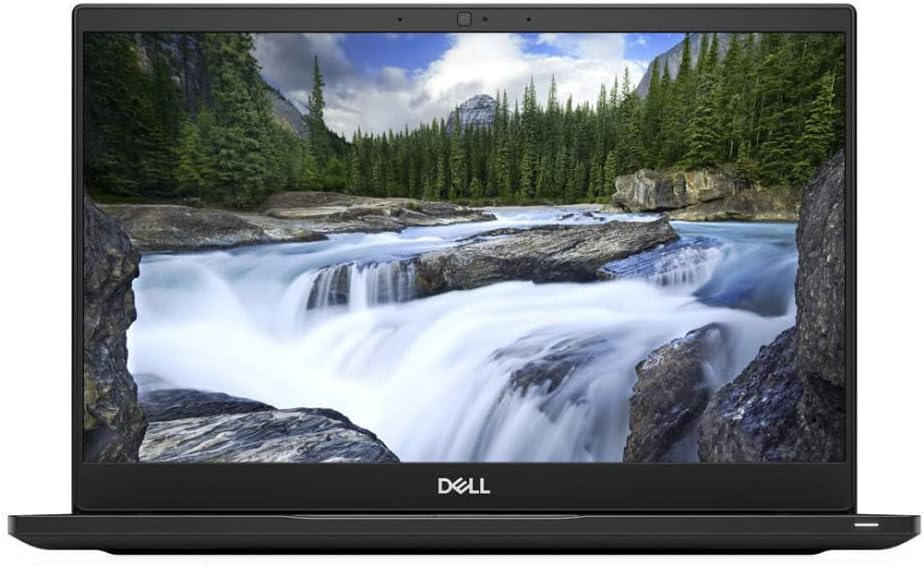 Dell Latitude 7390 – Image 2