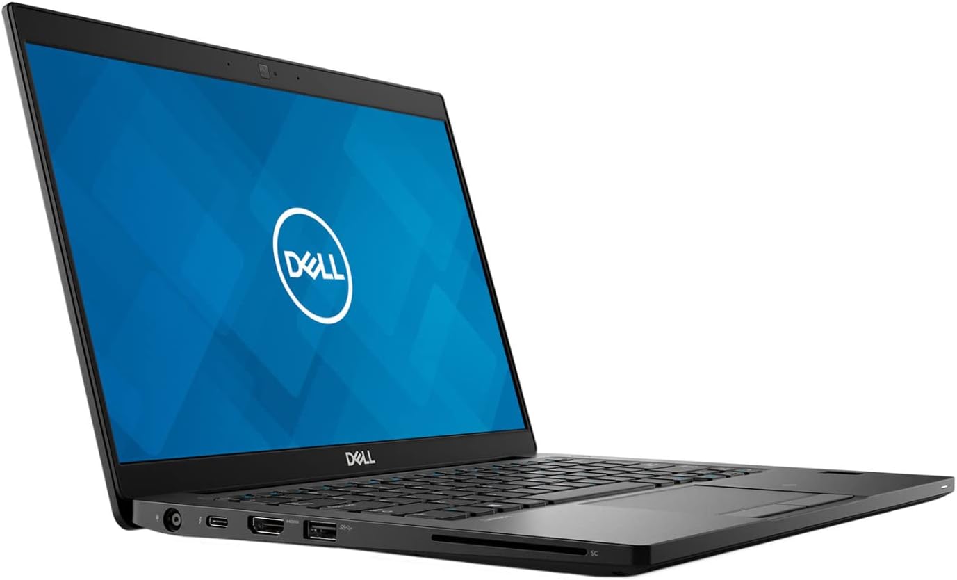 Dell Latitude 7390