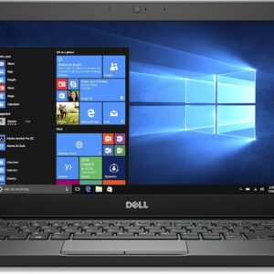 Dell Latitude 7280