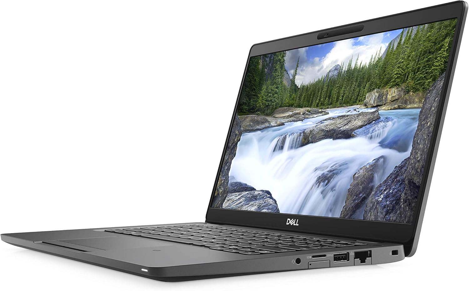 Dell Latitude 5300