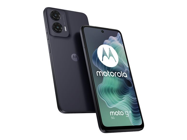 Motorola Moto G35
